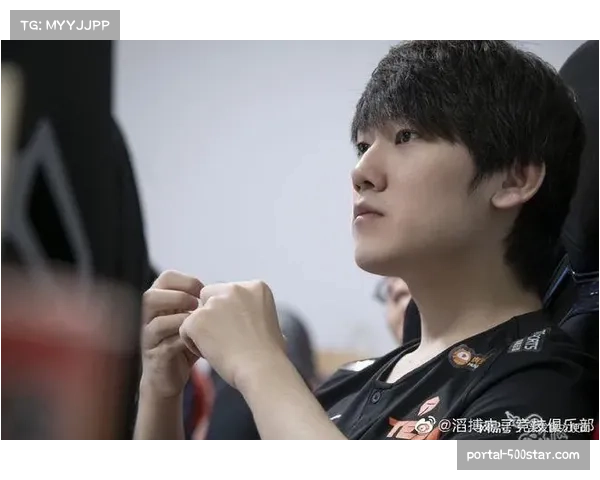 JackeyLove状态火热助TES高歌猛进常规赛表现获MVP级赞誉