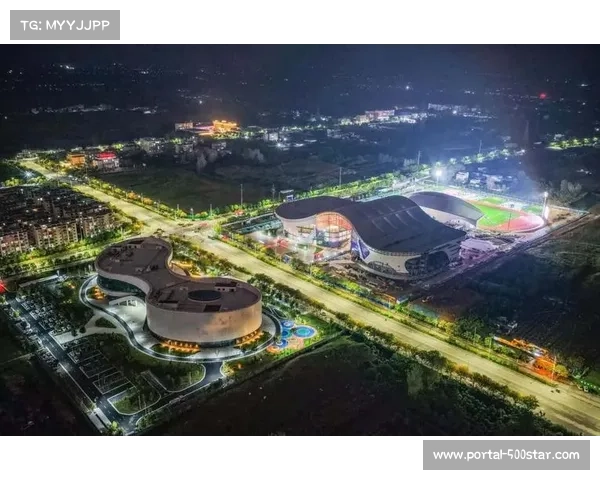 产城融合深化体育空间布局，存量资源激活助推城市活力提升