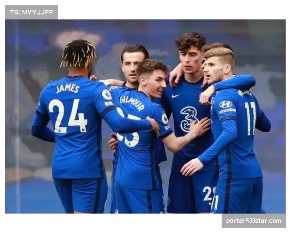 切尔西3-1客胜水晶宫，恩佐点射锁定胜局